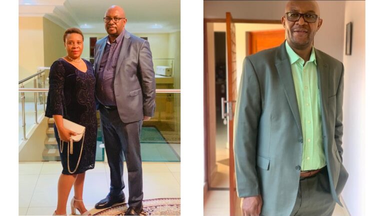 Moshe’s story: On FIRE despite a hectic life – Story