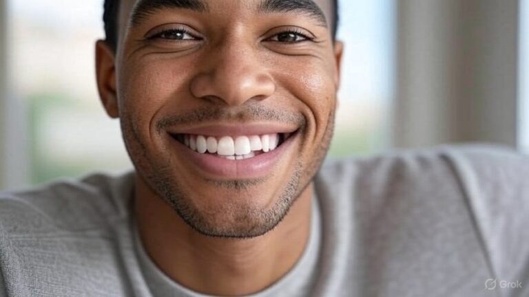 Fundamentals of Dental Health: The Mouth-Body Connection