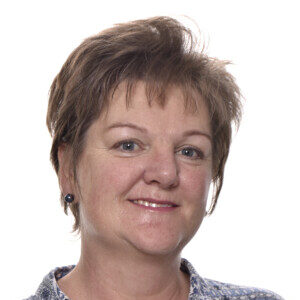 Profile photo of Gerda